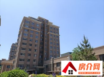 东营胜宏魅力熙郡