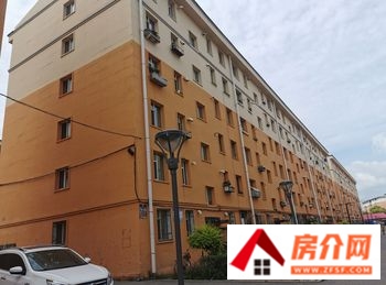 桦甸兰亭雅苑(桦甸)