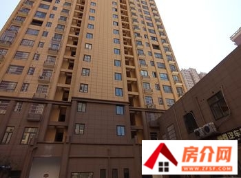 滁州天逸华府杏园北苑