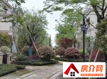 绍兴金色丽都