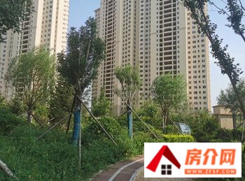 营口金泰城(一期)