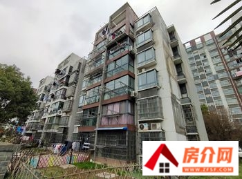 芜湖红梅新村
