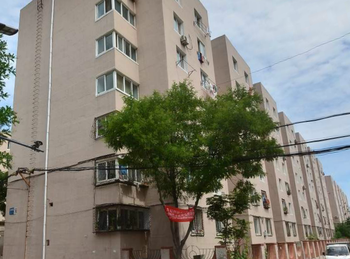 锦州兴华里新区