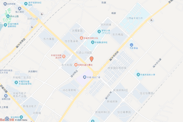丰城住总·莲溪阁楼盘房价多少，丰城住总·莲溪阁值不值得买，丰城住总·莲溪阁楼盘详细介绍