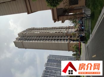 溧阳溧阳碧桂园(别墅)
