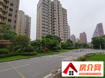 和县安粮学府花园
