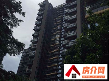 深圳中兆花园小区房价、小区地址，深圳中兆花园详细介绍
