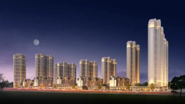 乌鲁木齐中海·万锦公馆楼盘房价、楼盘地址、售楼部电话，乌鲁木齐中海·万锦公馆介绍