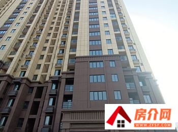 当涂深业华府幸福里