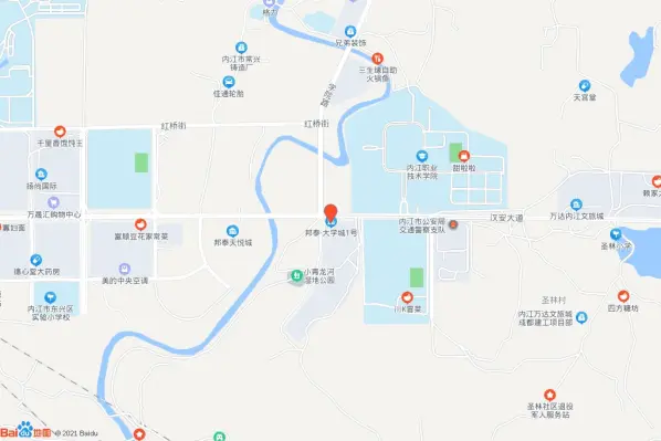 内江邦泰·大学城1号楼盘房价，内江邦泰·大学城1号楼盘值不值得买，内江邦泰·大学城1号详细介绍