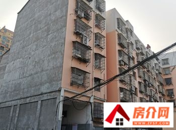 老河口柳林花园