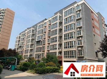 许昌东方雅苑二期