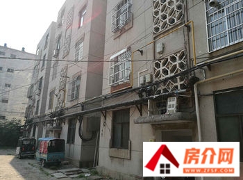 禹城北街小区(南区)