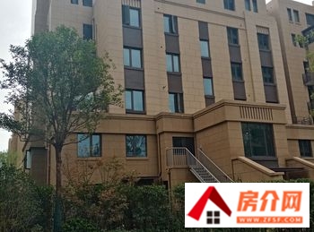 郑州万科城雅梅苑