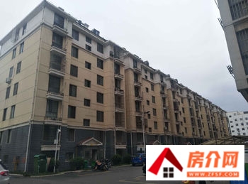 泗洪听涛雅苑