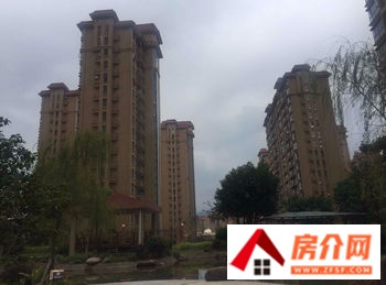 福州塞纳阳光