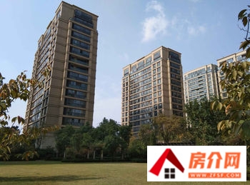 南京万科金域蓝湾