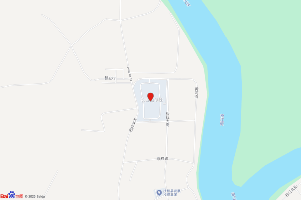 白山万达·新明珠