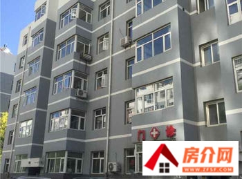 张家口阳光锦园