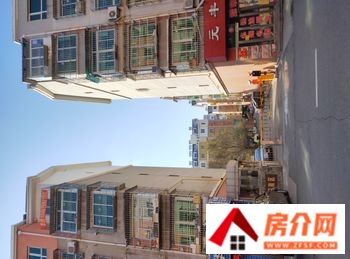 丹东荣景公寓