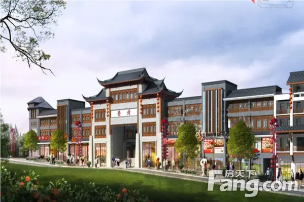 登封文化城楼盘怎么样，登封文化城值不值得买，登封文化城楼盘详细介绍