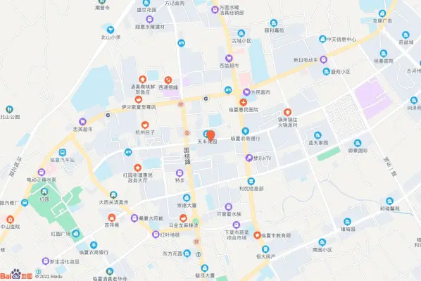 临夏恒基·金润府楼盘房价、楼盘地址、售楼部电话，临夏恒基·金润府介绍