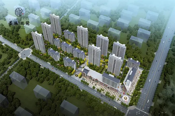 宿州墨林廷苑楼盘房价，宿州墨林廷苑楼盘值不值得买，宿州墨林廷苑详细介绍