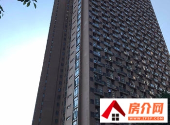 富阳东海柠檬郡