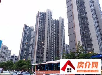 清远顺盈国际公寓