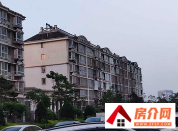秦皇岛兴桐鑫城一区