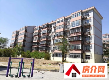 邯郸春晖小区(丛台)