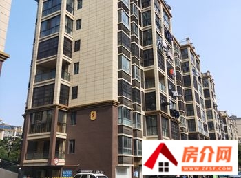 天长天一城市花园