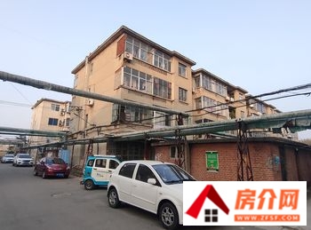 莱州天盛佳苑