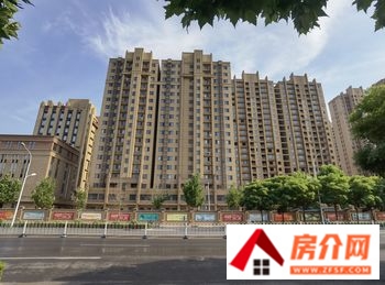 邢台银河南小区房价、小区地址，邢台银河南小区介绍