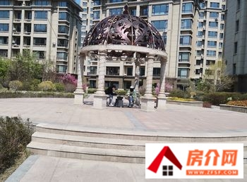 绥化福顺佳园