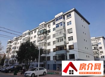 秦皇岛兴安家园