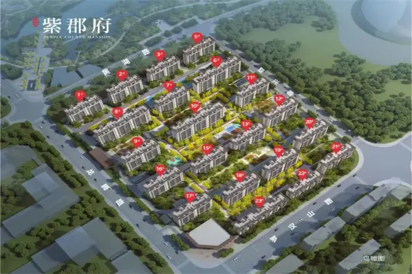 安庆铂丽·紫郡府楼盘房价，安庆铂丽·紫郡府楼盘值不值得买，安庆铂丽·紫郡府详细介绍