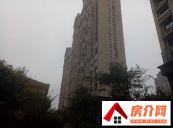 泰兴融创玉园