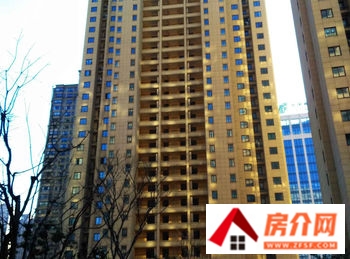 泰州佳源威尼斯城泰公馆