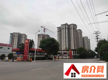 重庆华润二十四城紫云府