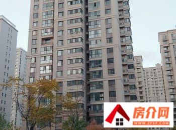 龙口星海苑