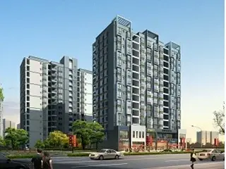 自贡鸿祥·龙玥润景楼盘房价、楼盘地址、售楼部电话，自贡鸿祥·龙玥润景介绍