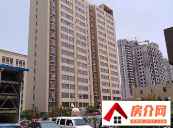 曹县锦呈铂金世家