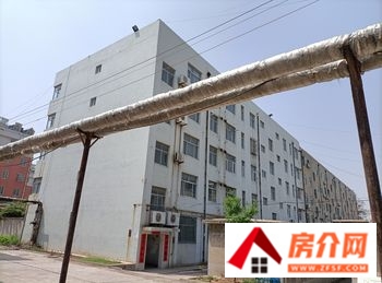 昌乐老县委家属院