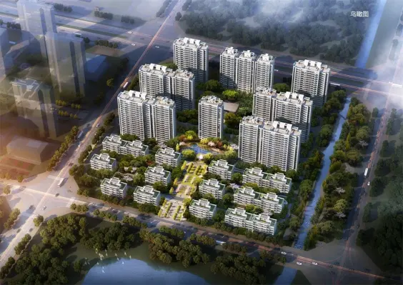 漯河双汇金誉府