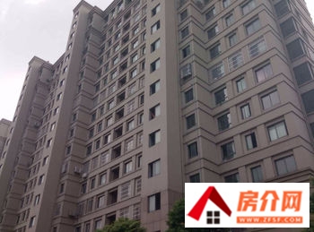 张家港江帆花苑(中区)