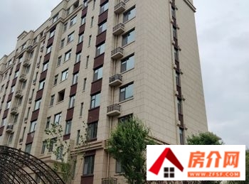 日照金域华庭小区房价多少，日照金域华庭值不值得买，日照金域华庭小区详细介绍