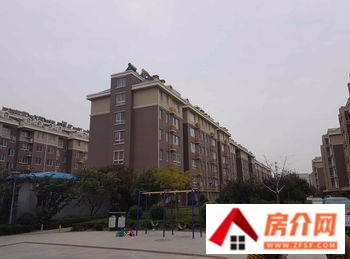 昌邑西苑小区(富昌)