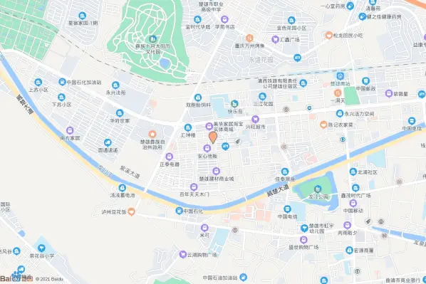 楚雄远达·云之蓝楼盘房价、楼盘地址、售楼部电话，楚雄远达·云之蓝介绍