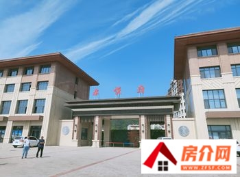 承德绕石园(锦绣城四区)